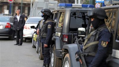 مديرو الأمن يتفقدون الخدمات الشرطية بـ جميع المحافظات