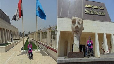 جمعية تمكين لذوى الاعاقة تتبنى مبادرة 
