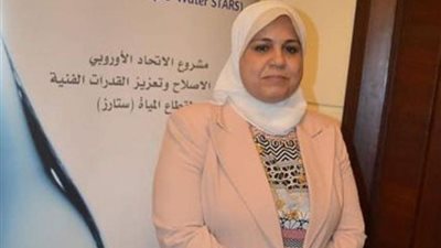 رئيس قطاع التخطيط لـ