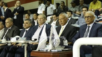 5 رسائل من عثمان بعد الفوز على الكويت في البطولة العربية
