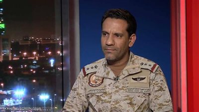 رياض المالكي: الجيش اليمني نجح في تحرير 50 كلم في محافظة حجة