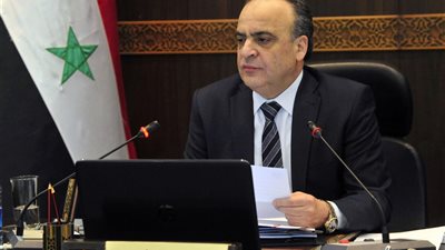 مجلس الوزراء السوري يناقش خطة تطوير التشريعات الدستورية 