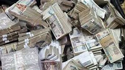 ضبط صاحب محل مصوغات لاستيلائه على 700 ألف جنيه من المواطنين في سوهاج