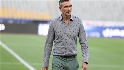 كارتيرون: لم نستطع ترجمة الفرص إلى أهداف