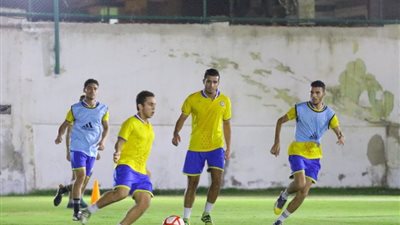 فريق الأمل بالإسماعيلى يفوز على العروبة برباعية ودياً