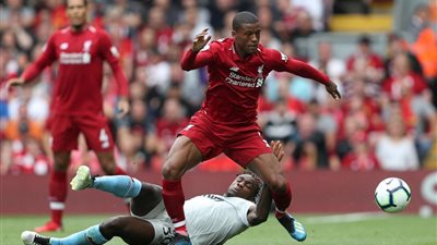 فينالدوم يرد على شائعات إنتقاله إلى الدورى التركى