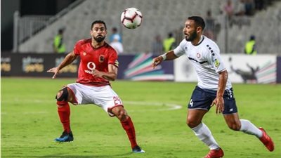 كريم شحاتة: غياب جمهور الأهلي عن مباراة النجمة اللبنانى يثير علامات الاستفهام 