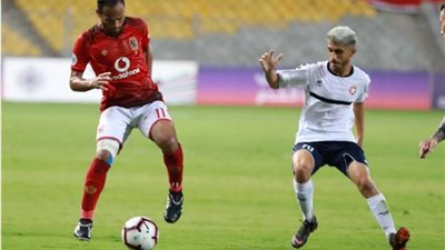 مدرب النجمة: درسنا الأهلي جيدا وحققنا ما أرادنا من المباراة
