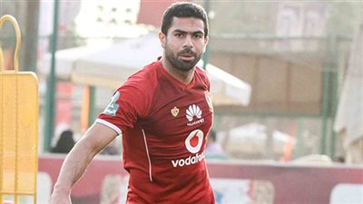 أحمد فتحى يرفض تجديد عقده مع الأهلي  