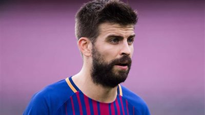 جيرارد بيكي يتذكر أولي سنواته مع برشلونة