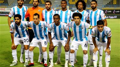  بيراميدز يبحث عن إنتصاره الثاني على حساب الجيش الجاريح
