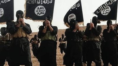المتحدث باسم التحالف الدولي: اعتقال 12 عنصرا من تنظيم داعش الإرهابي 