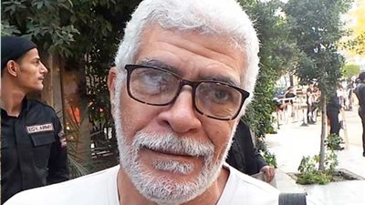 أخبار محاكمات اليوم الثلاثاء.. أبرزها محاكمة الفنان طارق النهري و  متهمي أحداث عنف المطرية