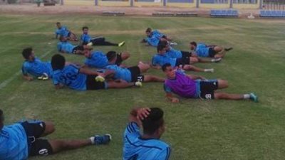 المحلة يكشف كواليس أزمة تفاحة