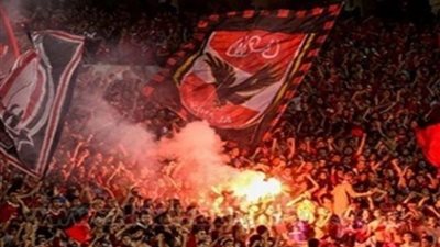 تعرف على قرار النيابة بخصوص عضو ألتراس أهلاوي فى قضية أحداث شغب الأهلى ومونانا 