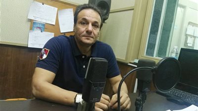 نجم المحلة والمقاولون الأسبق يكشف كواليس أزمته مع حسام حسن في التسعينيات