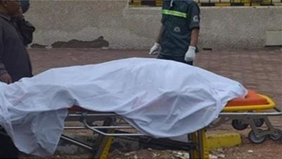 مصرع طفل سقط من أعلى منزل بـ الفيوم