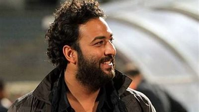 صور.. ميدو يعلن عن مفاجأة من العيار الثقيل: 70 ألف متفرج يوم 28/10