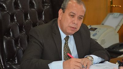 محافظ دمياط: تكليف مدير الرعاية العاجلة بمديرية الصحة بالإشراف على مرفق الإسعاف