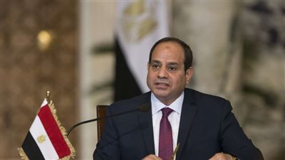 الرئيس السيسي يبحث مع نظيره اليمني مخاطر الميلشيات الحوثية