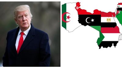 الناتو العربي.. مخطط أمريكي ضد إيران حكم عليه بالفشل قبل تشكيله