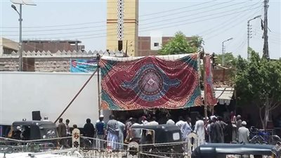 قبل عيد الأضحى المبارك 2018.. كيلو اللحمة البلدي 50 جنيه في اسوان
