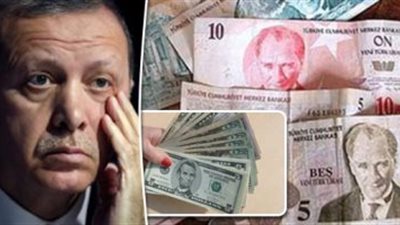انهيار الليرة التركية .. تسريح جماعي للبسطاء من عمال تركيا