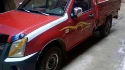 ضبط سيارة شيفرولية مبلغ بسرقتها في البحيرة 