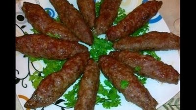 فيديو.. طريقة عمل الكفتة المشوية في الفرن