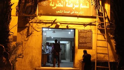 الإعدام لعاطل والمشدد لخمسة آخرين قتلوا تاجرا بعد اختطافه في المطرية 