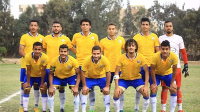 إسماعيلى 97 يواجه المقاولون العرب وديًا