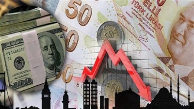 فيديو.. رجال أعمال أتراك يدعون لتسوية الخلافات مع واشنطن 
