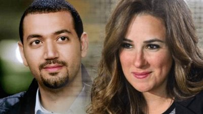 والنبي لانكيد العزال.. معز مسعود وشيري عادل كلاكيت ميت مرة  