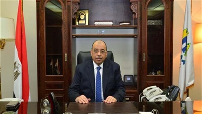 اللواء محمود شعراوى،