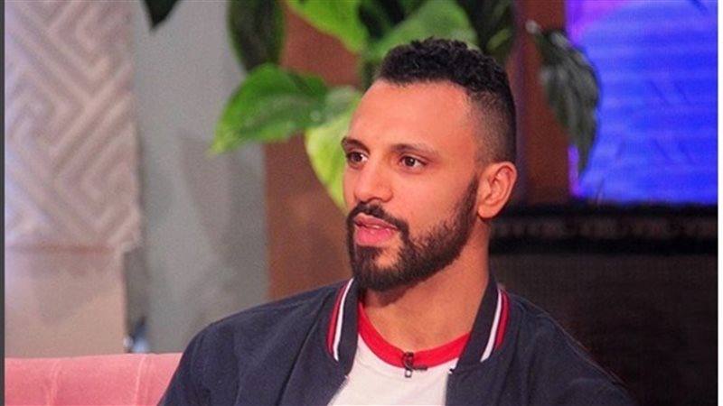 الفنان زاب ثروت 