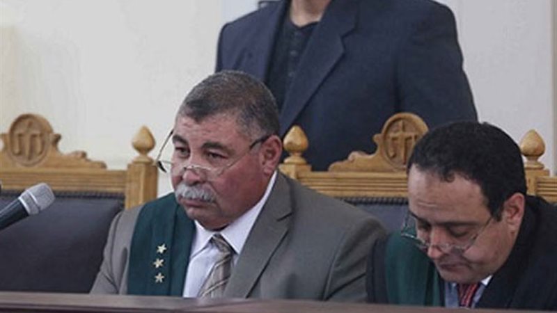 المستشار حسن  فريد