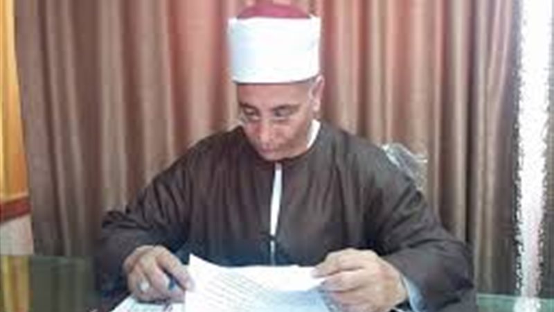 رئيس منطقة سوهاج