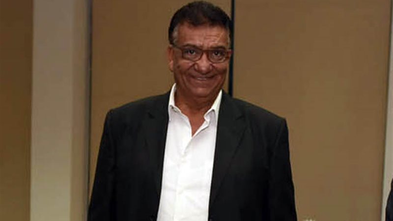 حسن مسعود مدير فرع