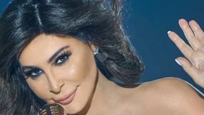 بعد شفائها من السرطان.. إليسا تظهر في مهرجان بنزرت التونسي