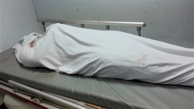 العثور على جثة شاب مقتولاً بـ البدرشين