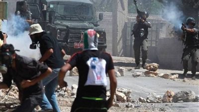 عاجل.. قوات الاحتلال تطلق النار تجاه شبان شرق خزاعة جنوب قطاع غزة