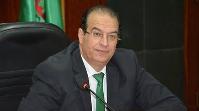 محافظ الدقهلية يؤكد: حجاج بيت الله بخير والجميع بصحة جيدة 