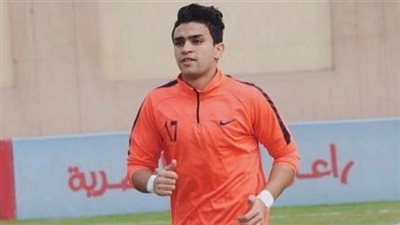 إصابة الغندور في تدريب الاتحاد استعدادا لمواجهة الدارويش