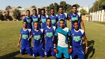 شباب سنورس يفوز على مغاغة و يتأهل للدور التمهيدي الثاني لكأس مصر