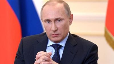 الرئيس الروسي يعزّي إيطاليا في ضحايا انهيار جسر مدينة جنوة