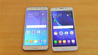 تعرف على أسعار هواتف Samsung فى الأسواق