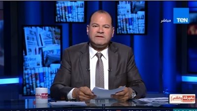 نشأت الديهي: الأمير القطري تجاهل أزمة الليرة التركية