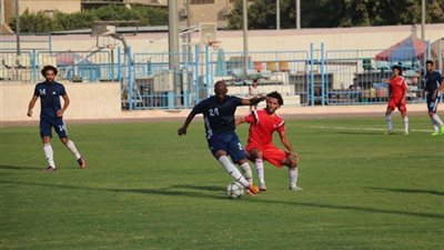 ننشر موعد مباريات الدور التمهيدي الأول بكأس مصر لـ فرق الفيوم