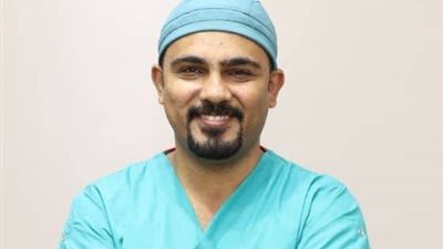 استشارى: مرض السمنة يحتاج إلى تكاتف مجتمعي لـ التخلص منه