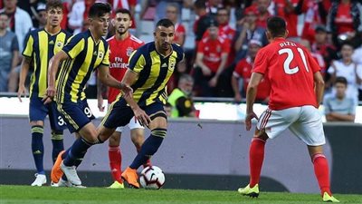 إنفوجراف.. نتائج اياب دورى ابطال أوروبا